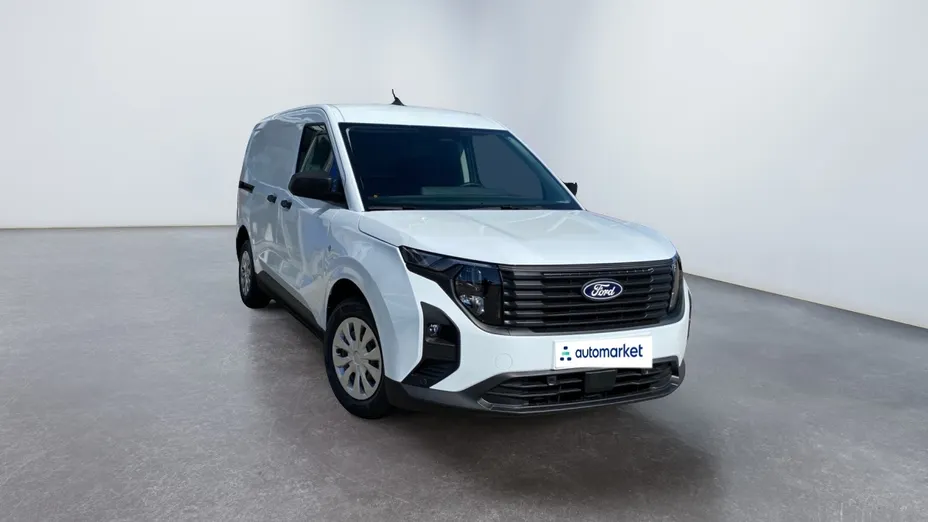 FORD Transit Courier Transit Courier 1.5 EcoBlue 1,9t Trend Nowy