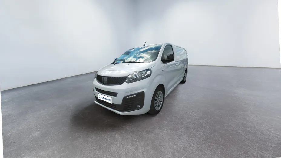 FIAT Scudo Scudo 2.0 MJ Maxi 3,1t