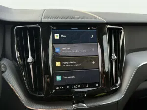 VOLVO XC60 XC60 T6 Plug-In Hybrid AWD Plus Dark aut