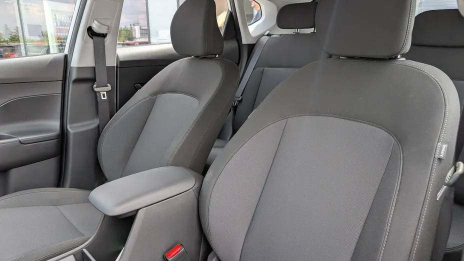 HYUNDAI Kona Kona 1.0 T-GDI Smart Nowy