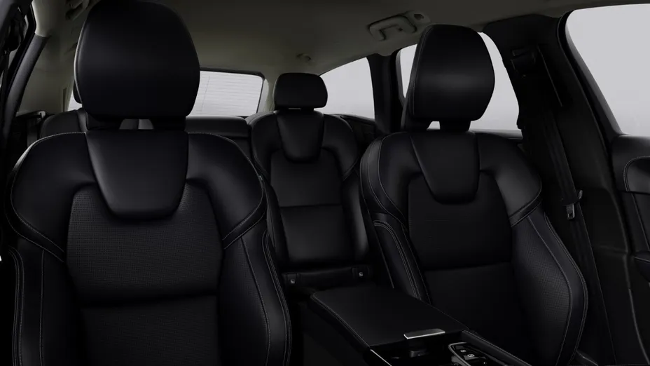 VOLVO V90 V90 T6 AWD Plug-In Hybrid Plus Dark aut Nowy
