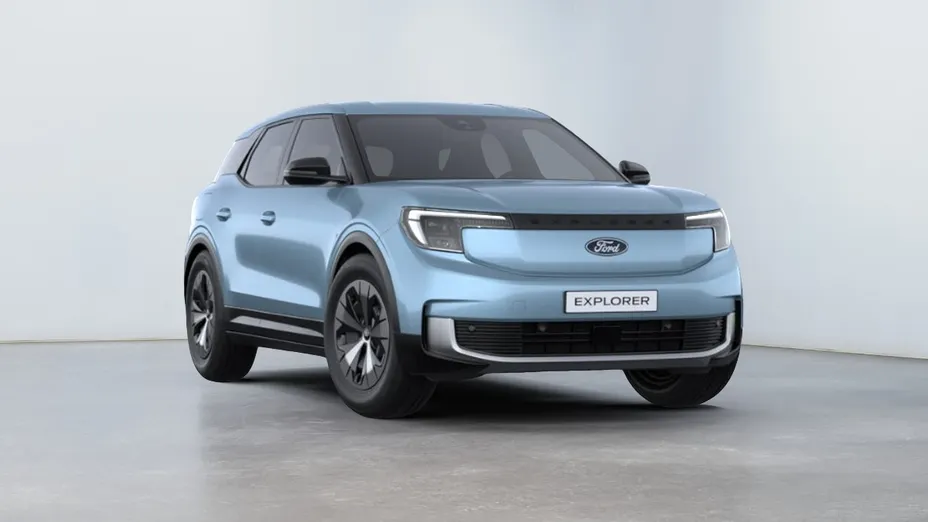 FORD Explorer Explorer 52kWh Premium RWD Nowy