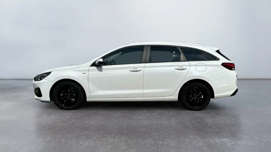 HYUNDAI i30 i30 1.5 T-GDI 48V Modern