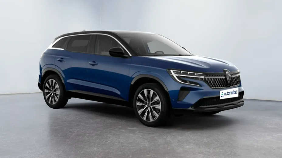 RENAULT Austral Austral 1.2 E-Tech Full Hybrid 200 Techno MMT Nowy