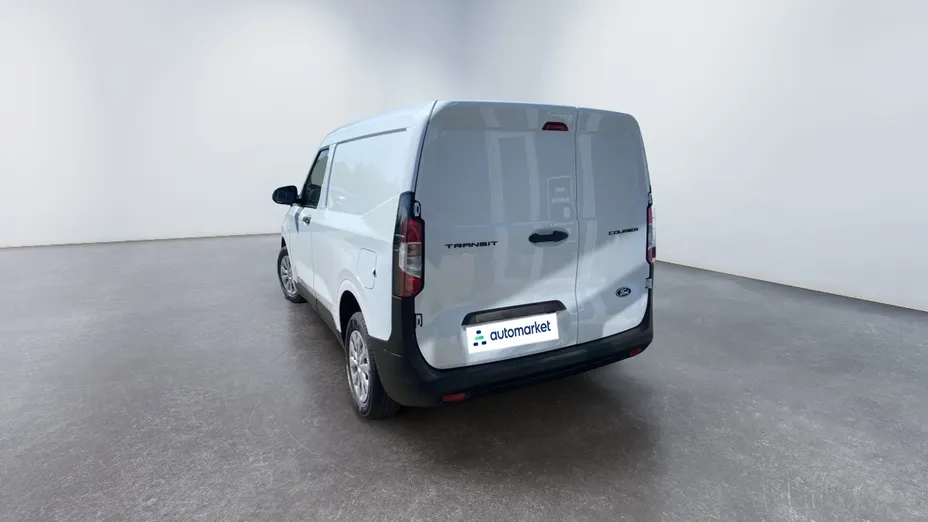 FORD Transit Courier Transit Courier 1.5 EcoBlue 1,9t Trend Nowy