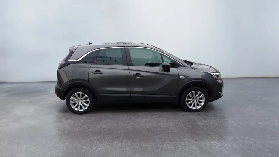 OPEL Crossland X Crossland 1.2 T Elegance