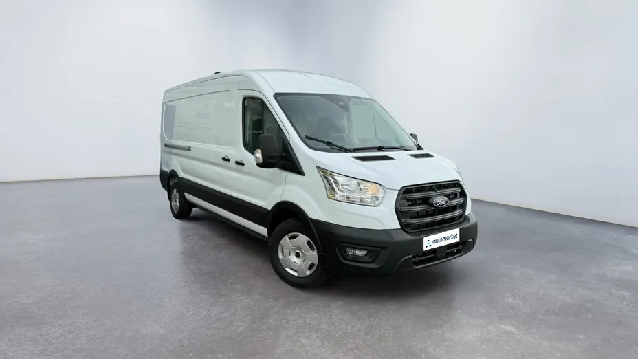 FORD Transit Transit 350 L3H2 Trend Aut. Nowy