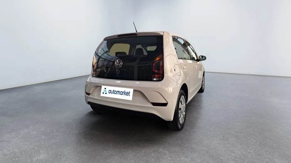 VOLKSWAGEN up! up! 1.0 move up!