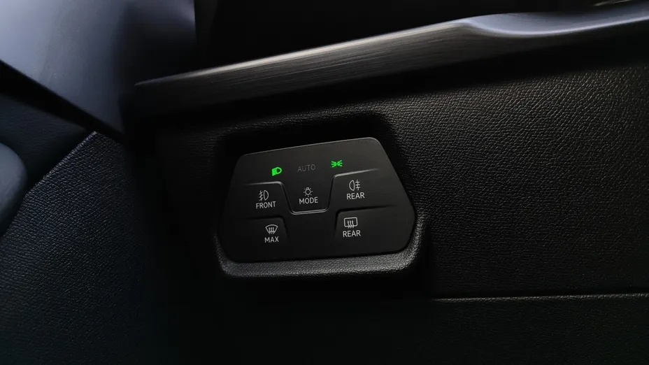 CUPRA Formentor Formentor 1.4 e-Hybrid VZ DSG