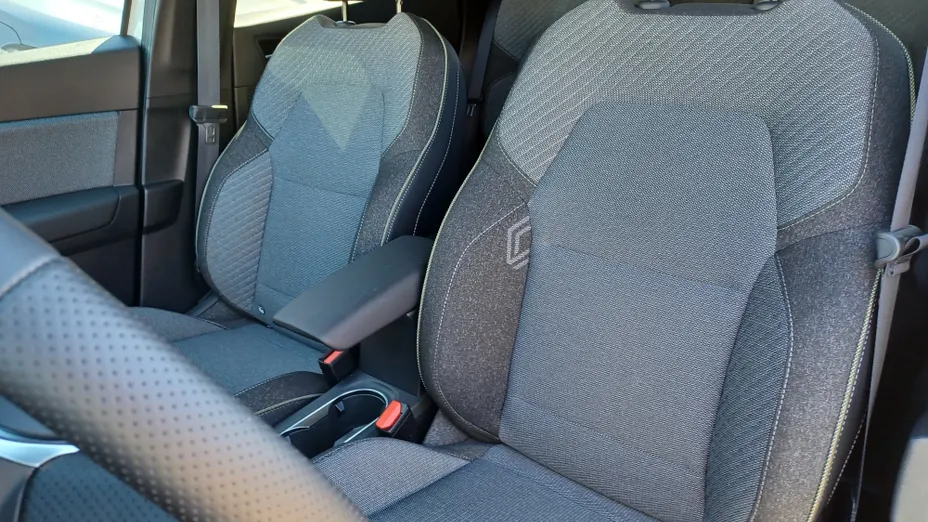 RENAULT Captur Captur 1.6 E-TECH Full Hybrid 145 Techno