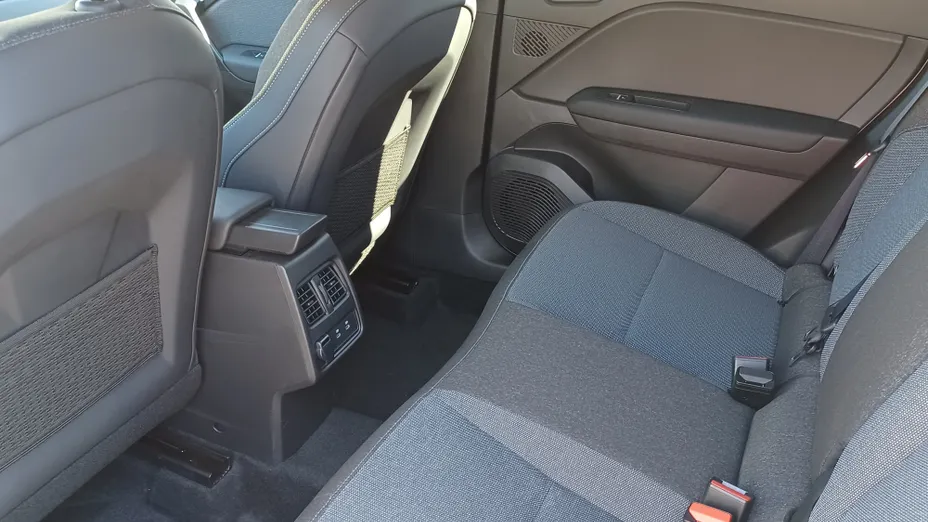 RENAULT Captur Captur 1.6 E-TECH Full Hybrid 145 Techno