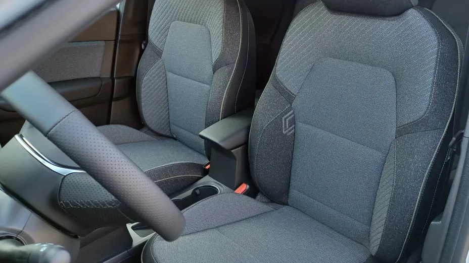 RENAULT Captur Captur 1.0 TCe Techno LPG Nowy