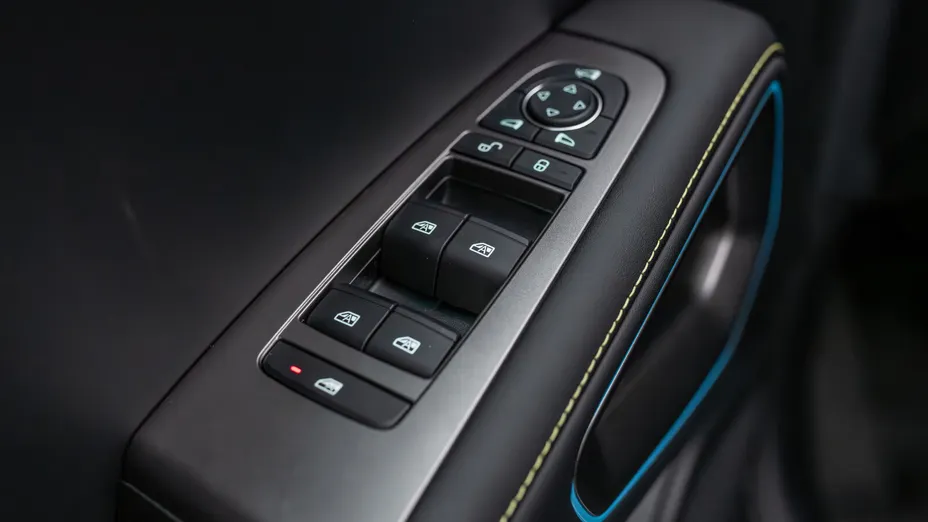 BYD Atto 2 Atto 2 45kWh Active Nowy