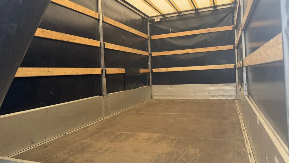 MERCEDES-BENZ Sprinter Sprinter 317 CDI 907.135