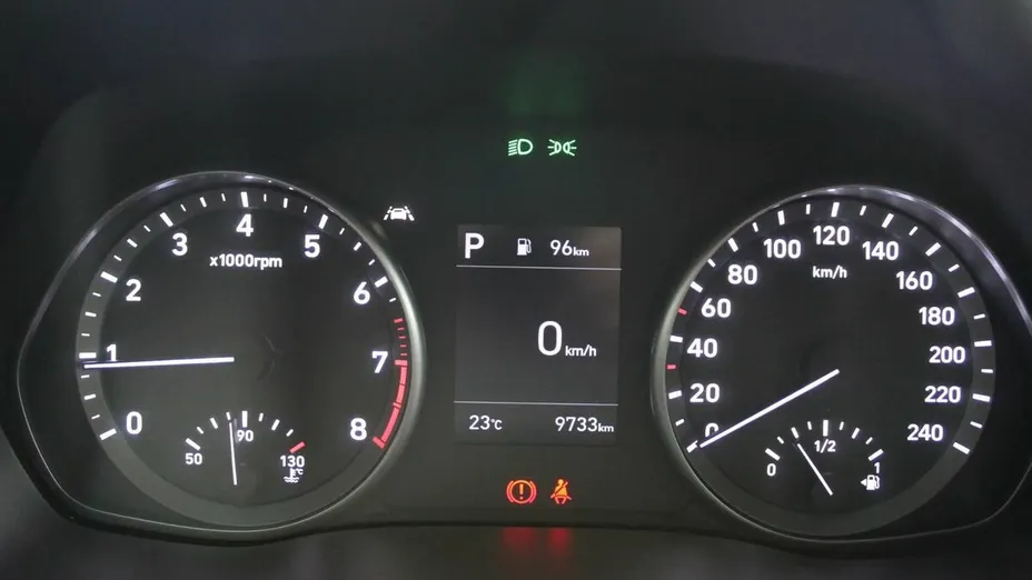 HYUNDAI i30 i30 1.0 T-GDI Smart