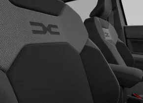 DACIA Bigster Bigster 1.2 TCe mHEV Journey Nowy