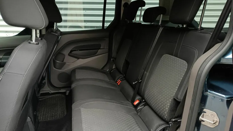 FORD Tourneo Connect Tourneo Connect 1.5 EcoBlue Trend