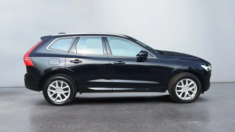VOLVO XC60 XC60 T4 Momentum Pro aut