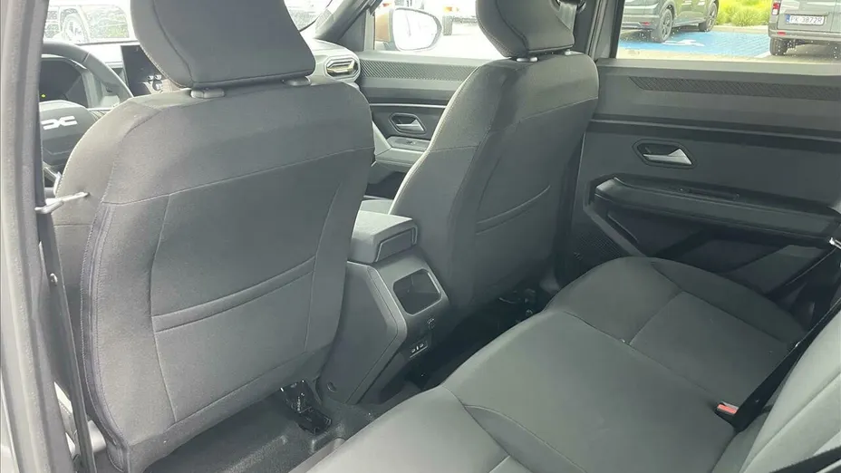 DACIA Duster Duster 1.0 TCe Extreme LPG Nowy