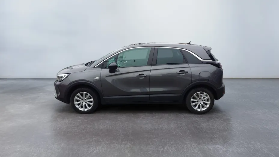 OPEL Crossland X Crossland 1.2 T Elegance