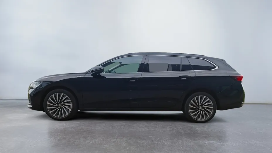 SKODA Superb Superb 2.0 TSI 4x4 L&K DSG