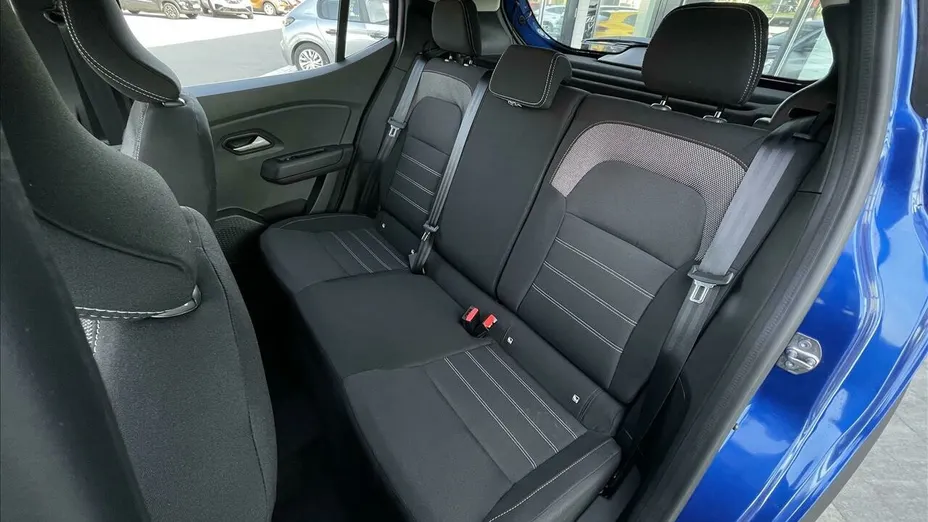 DACIA Sandero Sandero 1.0 TCe Expression LPG Nowy
