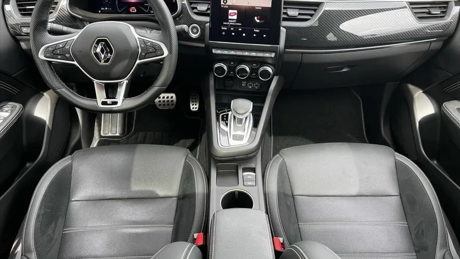 RENAULT Arkana Arkana 1.6 E-TECH E-Tech Engineered MMT