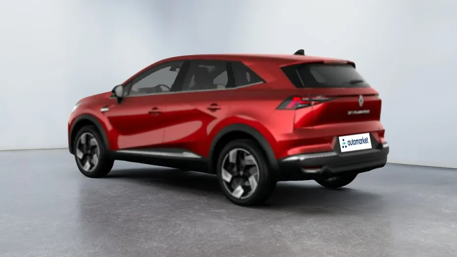 RENAULT Symbioz Symbioz 1.6 E-Tech Full Hybrid 145 Techno Nowy