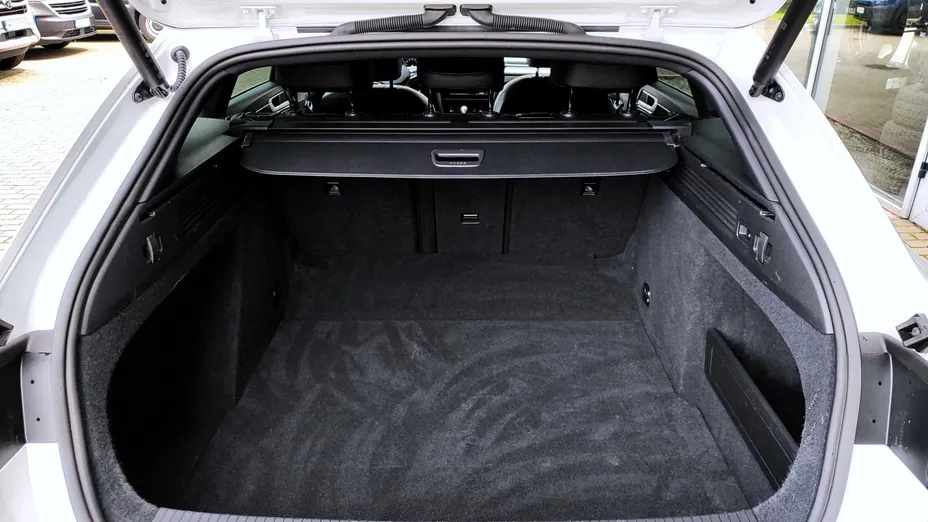 VOLKSWAGEN Arteon Arteon 2.0 TDI 4Motion R-Line DSG