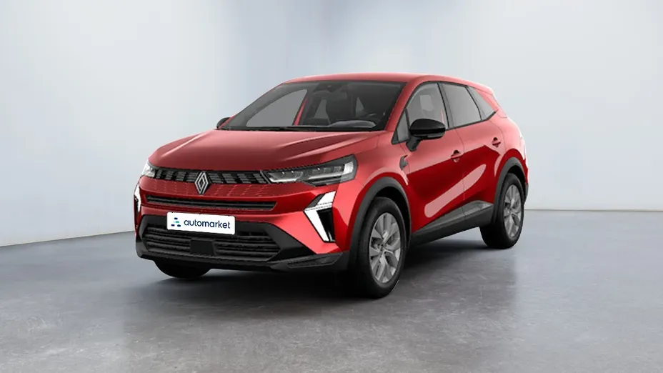 RENAULT Symbioz Symbioz 1.6 E-Tech Full Hybrid 145 Evolution Nowy