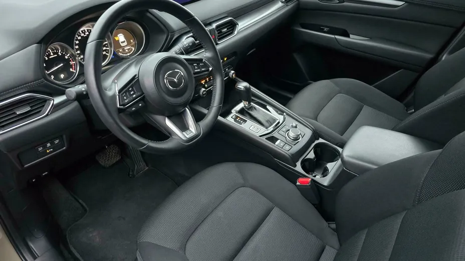 MAZDA CX-5 CX-5 2.0 Kanjo 2WD