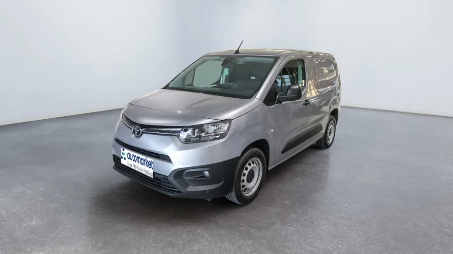 TOYOTA Proace City Proace City 1.5 D-4D Standard 2,3t Active