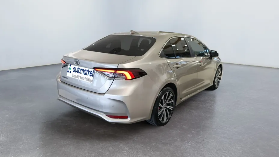 TOYOTA Corolla Corolla 1.5 Comfort