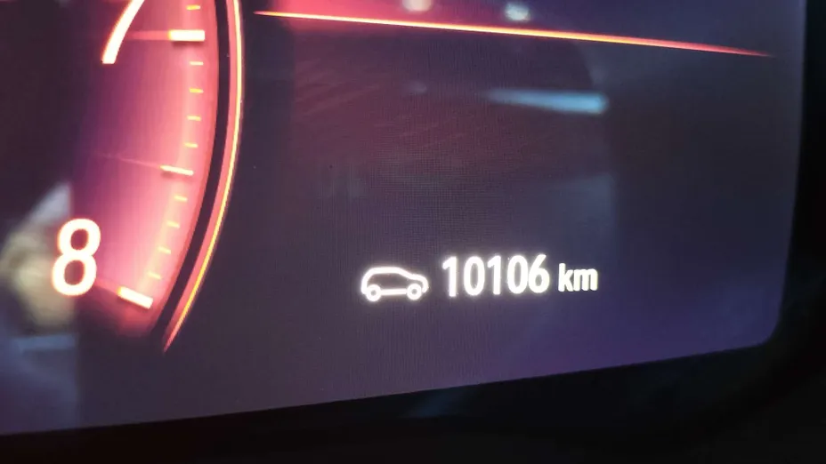 RENAULT Captur Captur 1.3 TCe mHEV R.S. Line