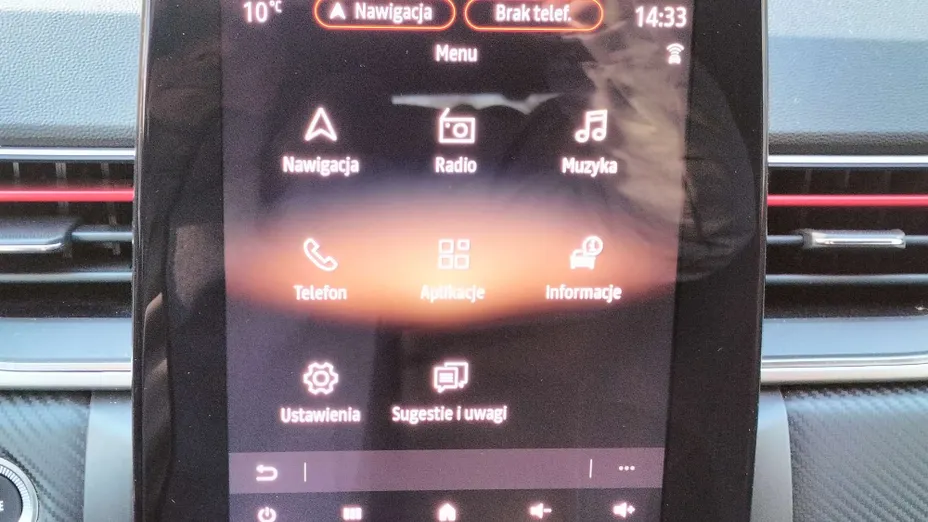 RENAULT Captur Captur 1.3 TCe mHEV R.S. Line
