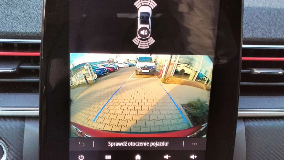 RENAULT Captur Captur 1.3 TCe mHEV R.S. Line