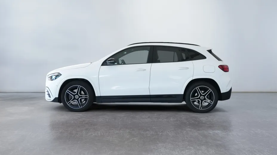 MERCEDES-BENZ GLA GLA 200 d AMG Line 8G-DCT