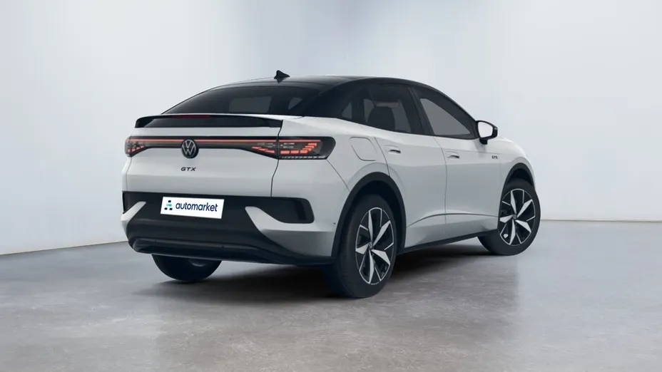 VOLKSWAGEN ID.5 ID.5 79kWh GTX 4Motion Nowy
