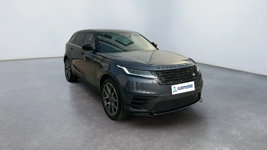 LAND ROVER Range Rover Velar Velar 3.0 D300 mHEV Dynamic HSE