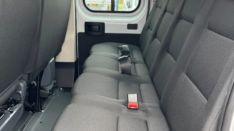 OPEL Movano Movano Heavy H3-Power L3 Nowy