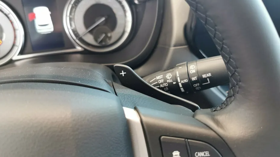 SUZUKI S-Cross S-Cross 1.4 SHVS Premium Plus SP Nowy