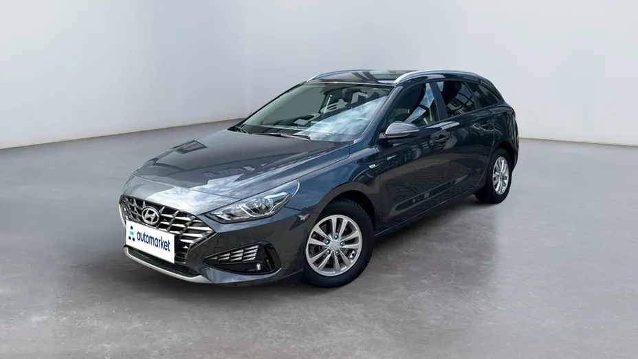 HYUNDAI i30 i30 1.5 T-GDI 48V Modern