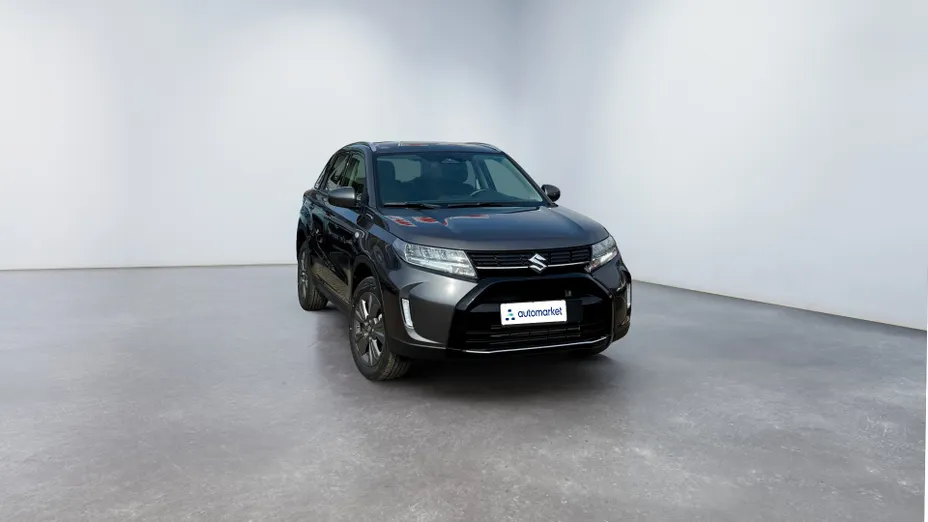 SUZUKI Vitara Vitara 1.4 Boosterjet mHEV Premium 2WD Nowy