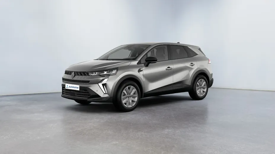RENAULT Symbioz Symbioz 1.6 E-Tech Full Hybrid 145 Evolution Nowy