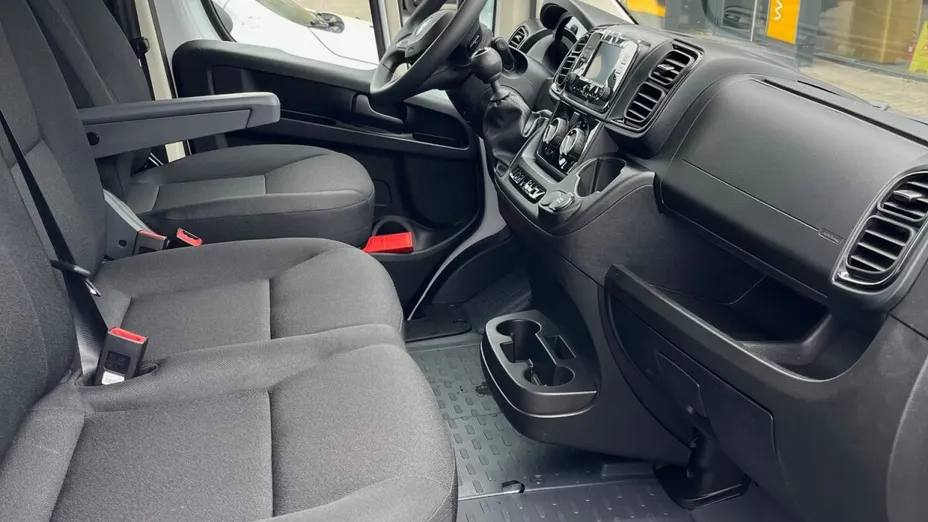 OPEL Movano Movano Heavy H3-Power L3 Nowy