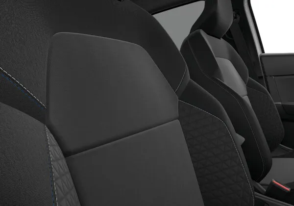 RENAULT Symbioz Symbioz 1.6 E-Tech Full Hybrid 145 Evolution Nowy