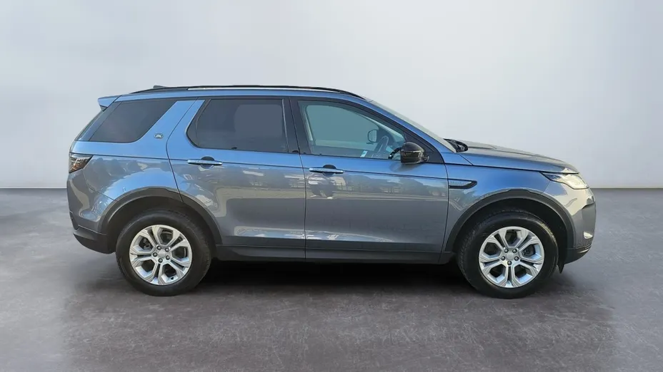 LAND ROVER Discovery Sport Discovery Sport 2.0 D200 mHEV S aut