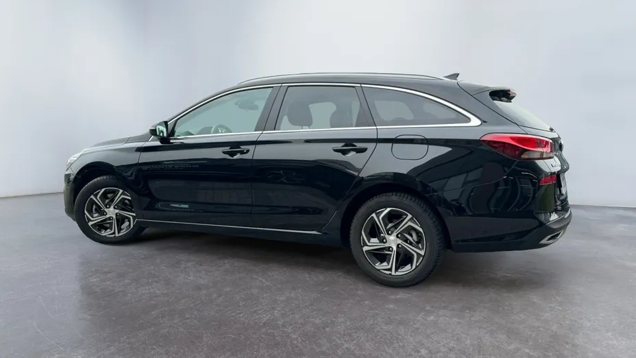 HYUNDAI i30 i30 1.0 T-GDI Smart
