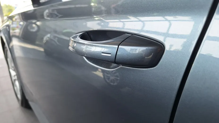 SKODA Superb Superb 2.0 TDI SCR Style DSG