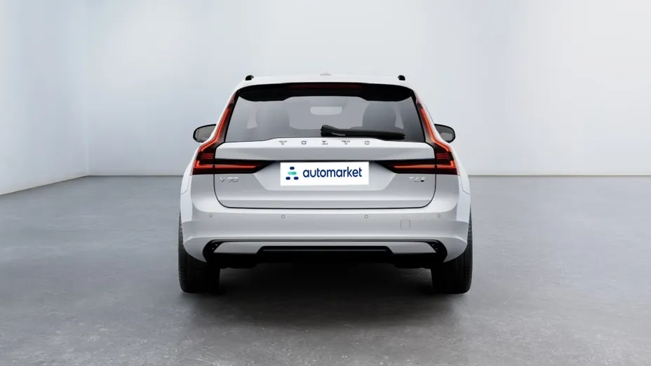 VOLVO V90 V90 T6 AWD Plug-In Hybrid Plus Dark aut Nowy